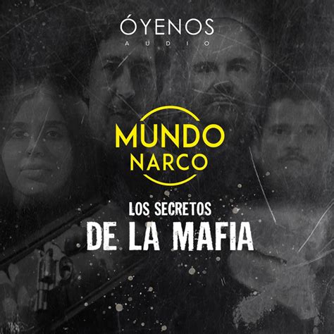 mundo narcos|More.